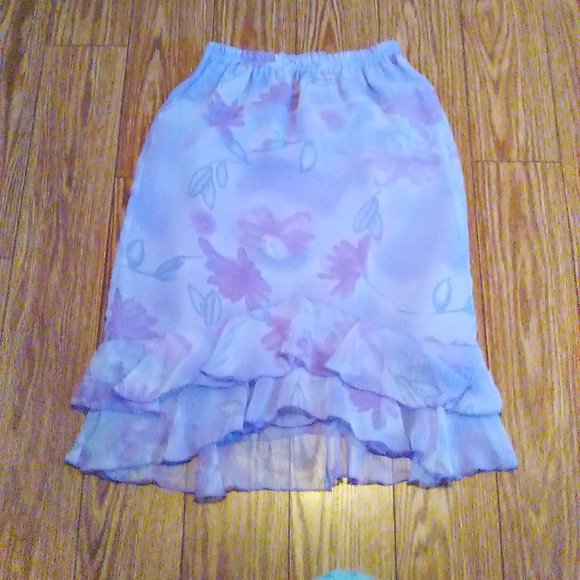 Jupe exclusive - Picture 1 of 3